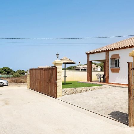 Villa Casita Torre De Meca 1 Sin Piscina Los Canos De Meca Exterior foto