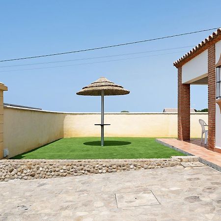 Villa Casita Torre De Meca 1 Sin Piscina Los Canos De Meca Exterior foto