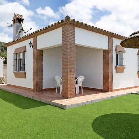 Villa Casita Torre De Meca 1 Sin Piscina Los Canos De Meca Exterior foto