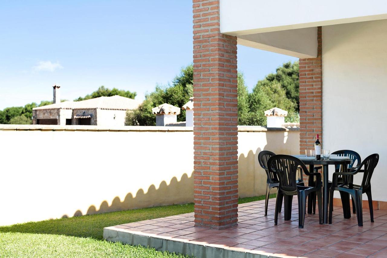 Villa Casita Torre De Meca 1 Sin Piscina Los Canos De Meca Exterior foto