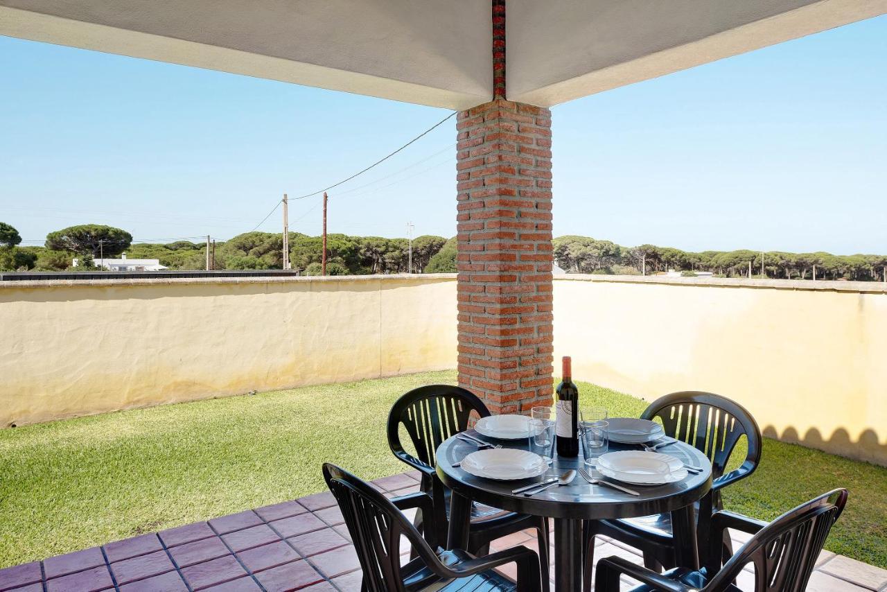 Villa Casita Torre De Meca 1 Sin Piscina Los Canos De Meca Exterior foto
